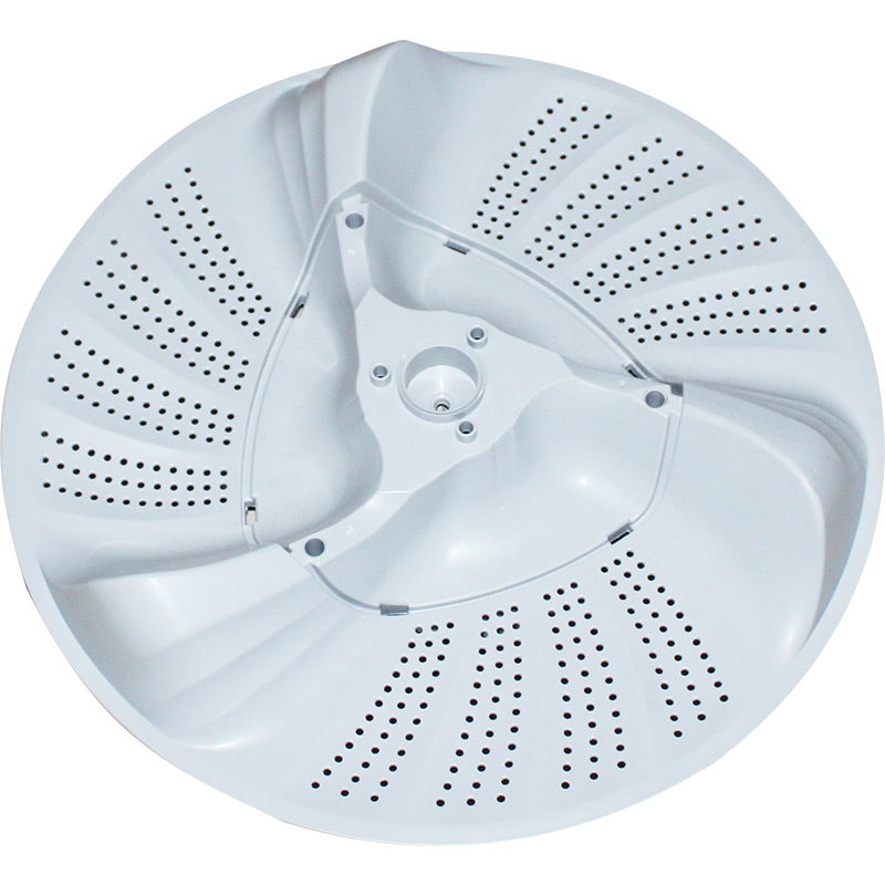 Washing Machine Wave Wheel