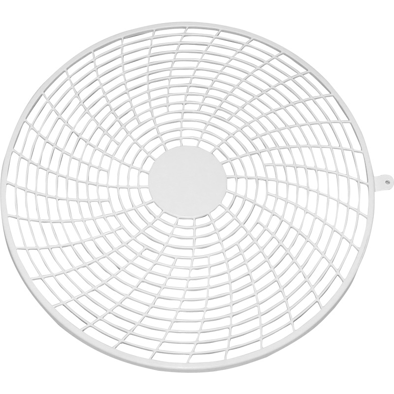 A/C Discharge Grille