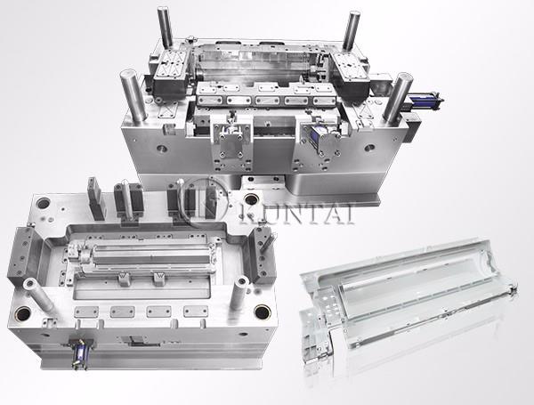 空调底座模具